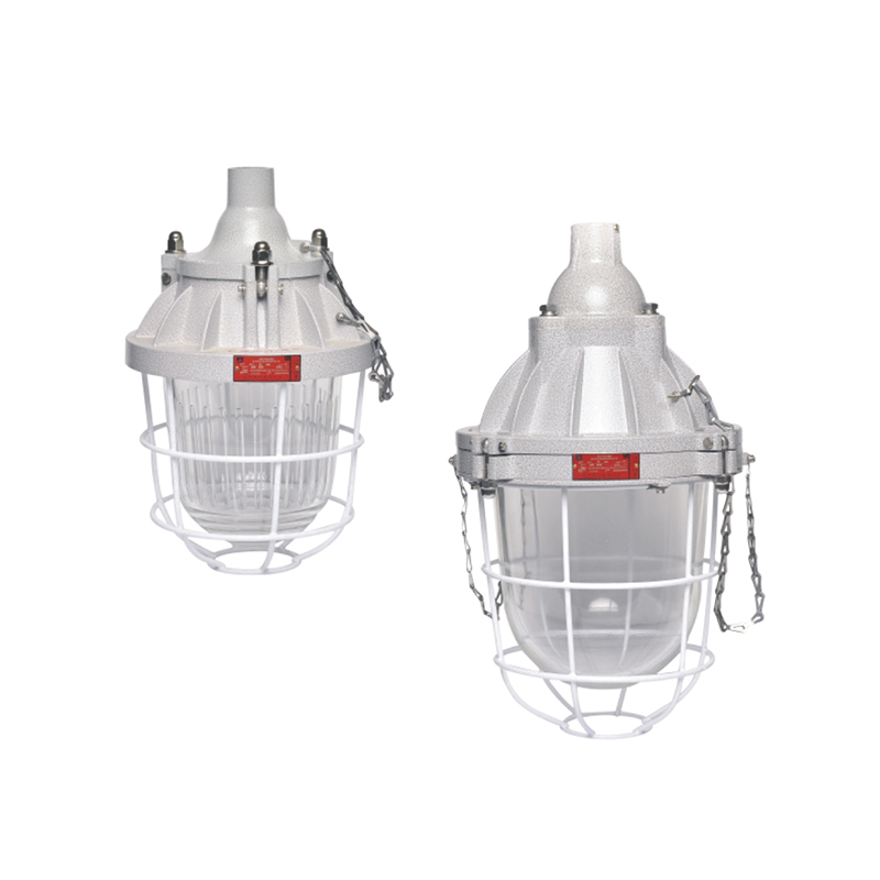 CBD51系列高效節(jié)能防爆燈（IIB tD）