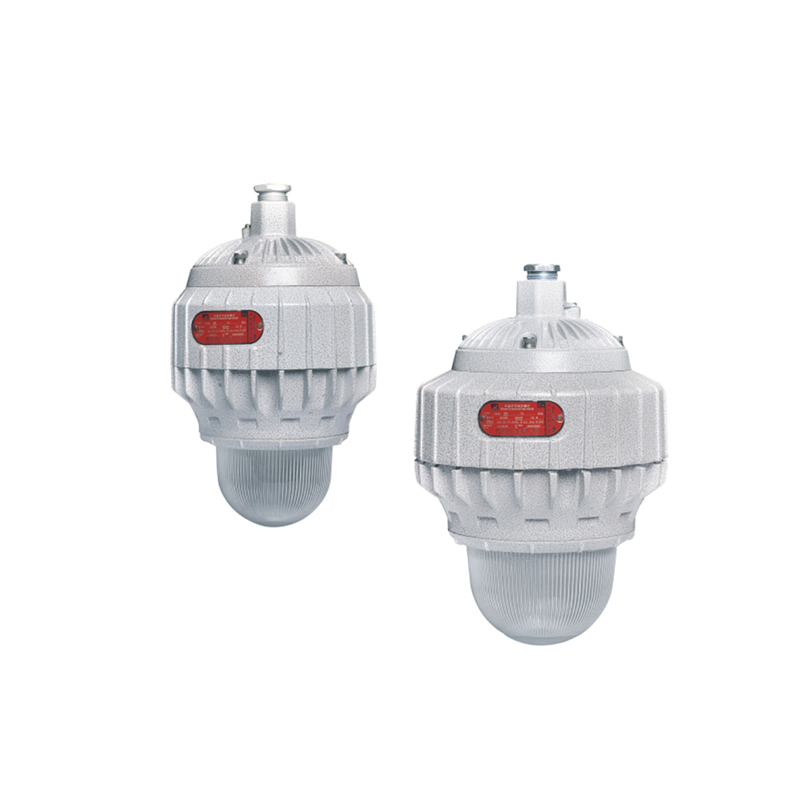 CBD86系列免維護節(jié)能防爆燈（IIC tD）