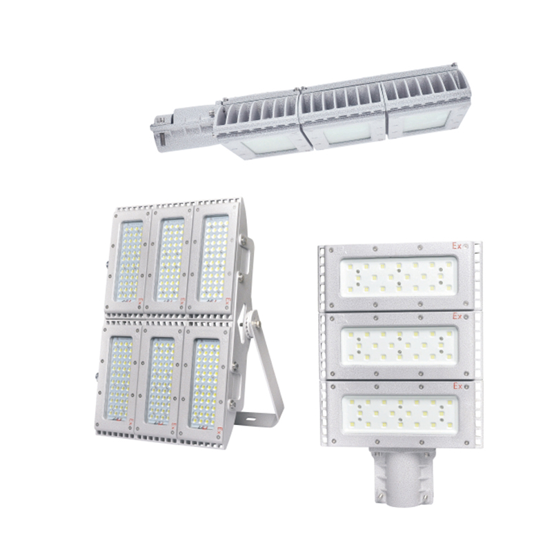 CBD91系列免維護節(jié)能防爆燈（IIC tD）