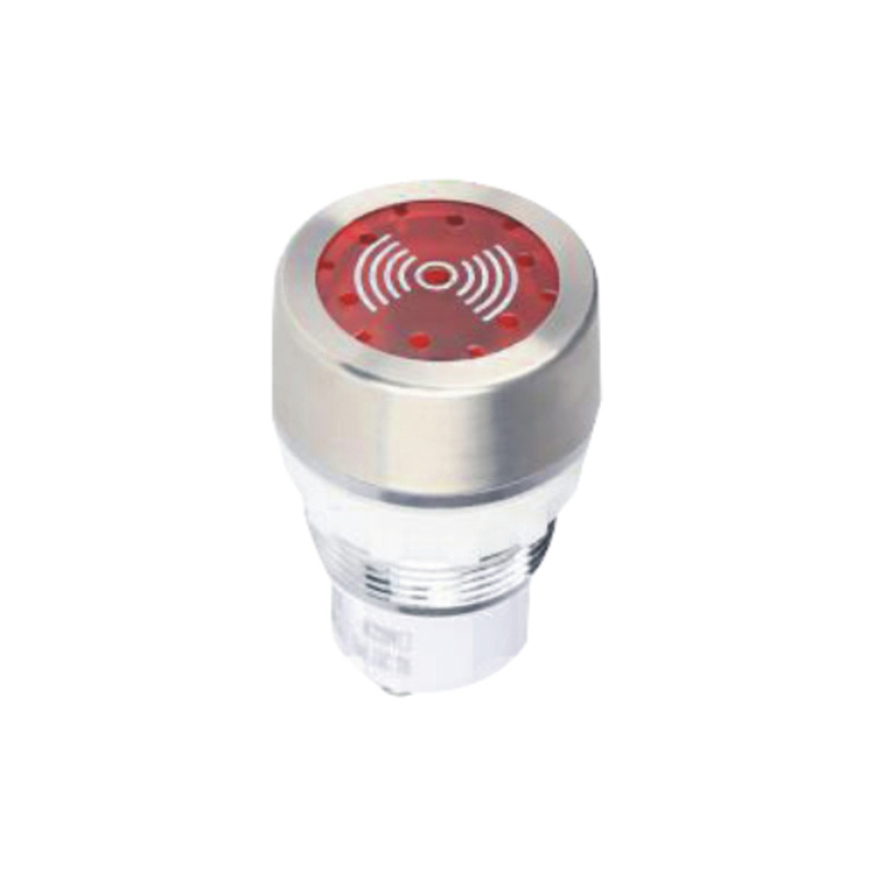 BJ8070防爆聲光報(bào)警器（隔爆腔用）