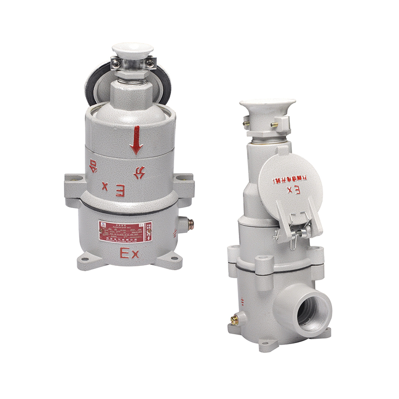 CBCX系列防爆插銷（IIC tD）