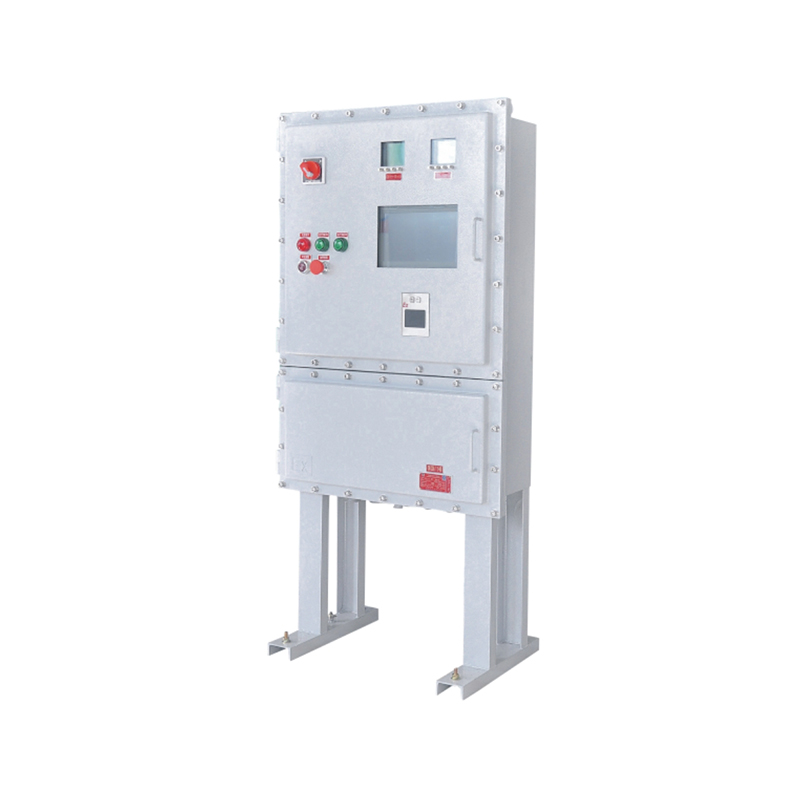 CBP57系列防爆變頻（軟起動(dòng)）裝置（IIB tD）