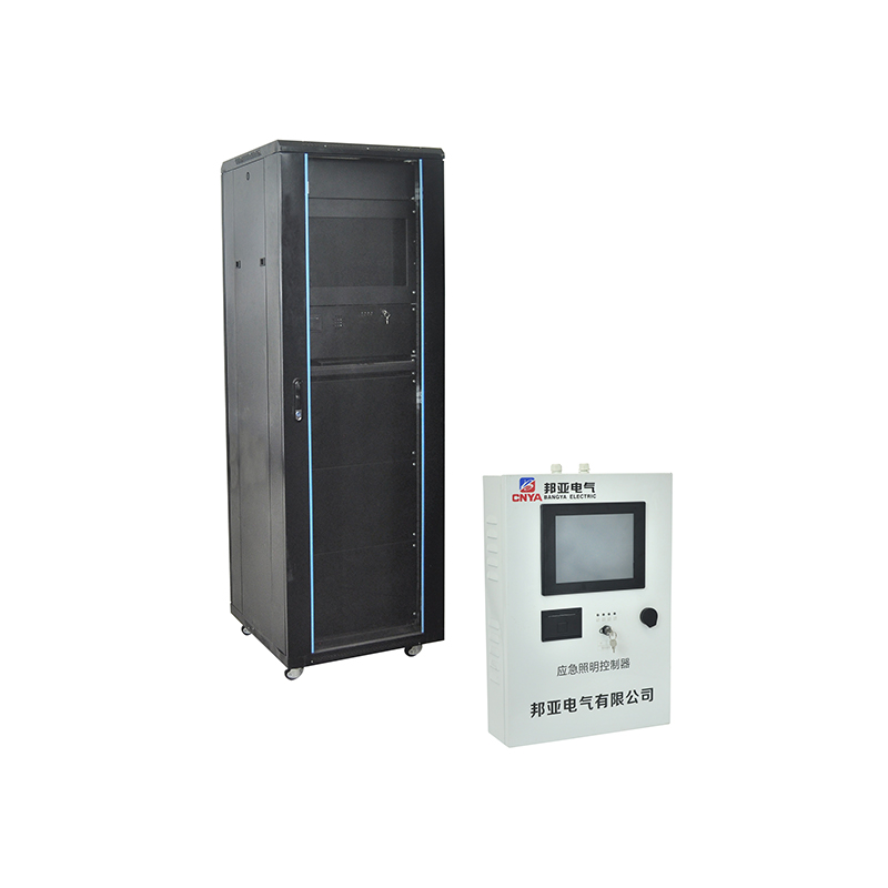 應(yīng)急照明控制器